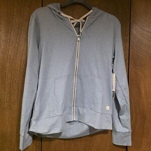 Vuori Halo Performance Hoodie 2.0